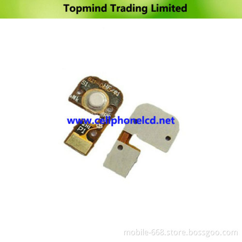 Home Button Flex Cable for iPod Touch 2